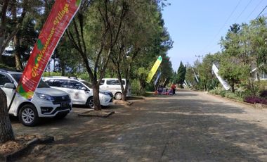 RUMAH VILLA SYARIAH DEKAT EXIT TOL BOCIMI HARGA PERDANA 200 JUTA-AN.