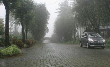 RUMAH VILLA SYARIAH DEKAT EXIT TOL BOCIMI HARGA PERDANA 200 JUTA-AN.