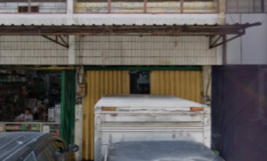 edificio en arriendo en bogotá. Cod A1103003