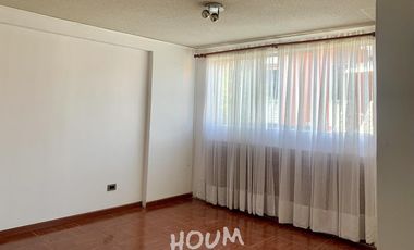 Departamento Rigoberto jara sur ID: 140052r