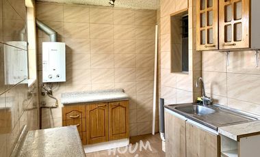 Departamento Rigoberto jara sur ID: 140052r