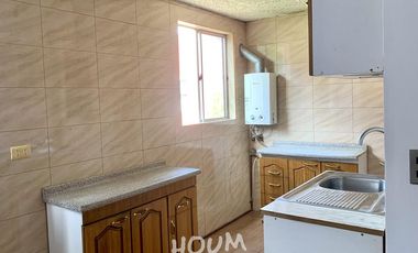 Departamento Rigoberto jara sur ID: 140052r