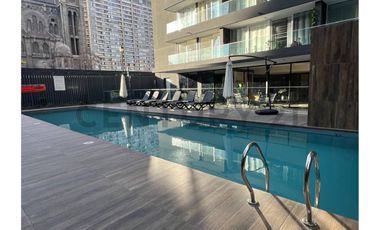 SE VENDE DEPARTAMENTO SEMI NUEVO 1D/1B