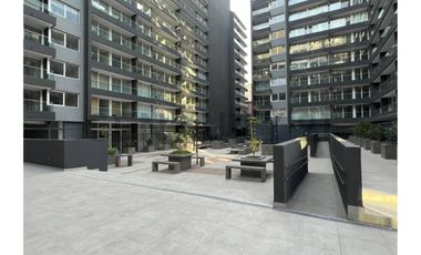 SE VENDE DEPARTAMENTO SEMI NUEVO 1D/1B