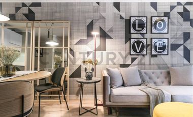 SE VENDE DEPARTAMENTO SEMI NUEVO 1D/1B