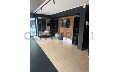 SE VENDE DEPARTAMENTO SEMI NUEVO 1D/1B