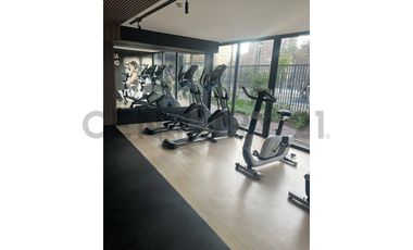 SE VENDE DEPARTAMENTO SEMI NUEVO 1D/1B