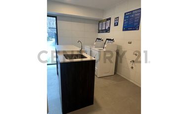 SE VENDE DEPARTAMENTO SEMI NUEVO 1D/1B