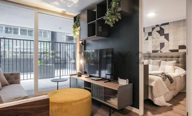 SE VENDE DEPARTAMENTO SEMI NUEVO 1D/1B