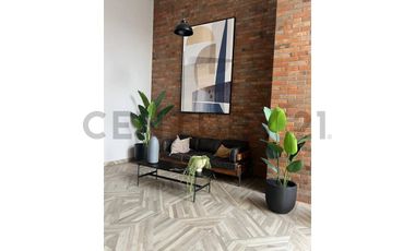 SE VENDE DEPARTAMENTO SEMI NUEVO 1D/1B