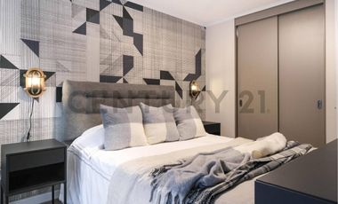 SE VENDE DEPARTAMENTO SEMI NUEVO 1D/1B