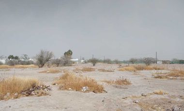 Terreno en Renta, Torreón, Coahuila de Zaragoza