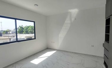 CASA EN VENTA RECAMARA EN PLANTA BAJA COLONIA EL MANANTIAL BOCA DEL RIO,VERACRUZ