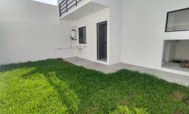 CASA EN VENTA RECAMARA EN PLANTA BAJA COLONIA EL MANANTIAL BOCA DEL RIO,VERACRUZ