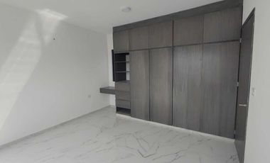 CASA EN VENTA RECAMARA EN PLANTA BAJA COLONIA EL MANANTIAL BOCA DEL RIO,VERACRUZ