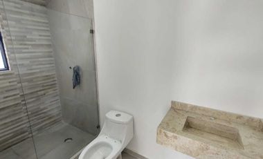 CASA EN VENTA RECAMARA EN PLANTA BAJA COLONIA EL MANANTIAL BOCA DEL RIO,VERACRUZ