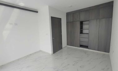 CASA EN VENTA RECAMARA EN PLANTA BAJA COLONIA EL MANANTIAL BOCA DEL RIO,VERACRUZ