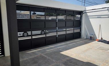 CASA EN VENTA RECAMARA EN PLANTA BAJA COLONIA EL MANANTIAL BOCA DEL RIO,VERACRUZ