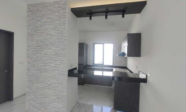 CASA EN VENTA RECAMARA EN PLANTA BAJA COLONIA EL MANANTIAL BOCA DEL RIO,VERACRUZ