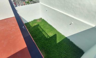 CASA EN VENTA RECAMARA EN PLANTA BAJA COLONIA EL MANANTIAL BOCA DEL RIO,VERACRUZ