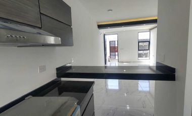 CASA EN VENTA RECAMARA EN PLANTA BAJA COLONIA EL MANANTIAL BOCA DEL RIO,VERACRUZ