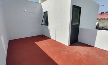 CASA EN VENTA RECAMARA EN PLANTA BAJA COLONIA EL MANANTIAL BOCA DEL RIO,VERACRUZ