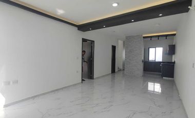 CASA EN VENTA RECAMARA EN PLANTA BAJA COLONIA EL MANANTIAL BOCA DEL RIO,VERACRUZ