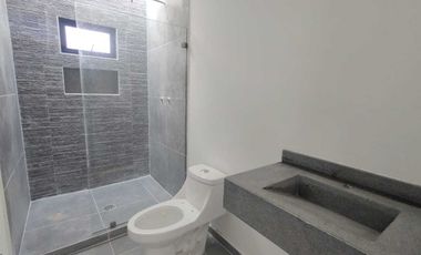 CASA EN VENTA RECAMARA EN PLANTA BAJA COLONIA EL MANANTIAL BOCA DEL RIO,VERACRUZ