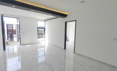 CASA EN VENTA RECAMARA EN PLANTA BAJA COLONIA EL MANANTIAL BOCA DEL RIO,VERACRUZ