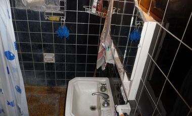 Casa 3 Ambientes a Reciclar - Barrio El Martillo