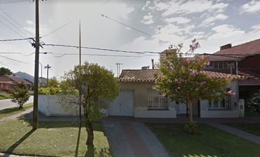 Casa 3 Ambientes a Reciclar - Barrio El Martillo
