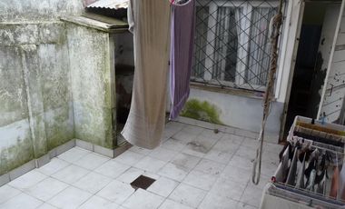 Casa 3 Ambientes a Reciclar - Barrio El Martillo