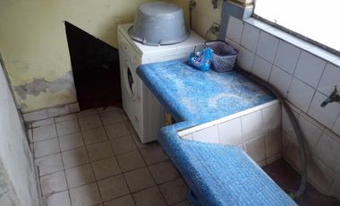Casa 3 Ambientes a Reciclar - Barrio El Martillo
