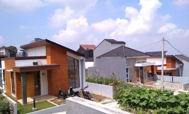 Rumah Syariah Murah Di Lembang Bandung