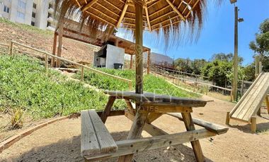 Departamento en Venta en Altos de Papudo - Esmeralda