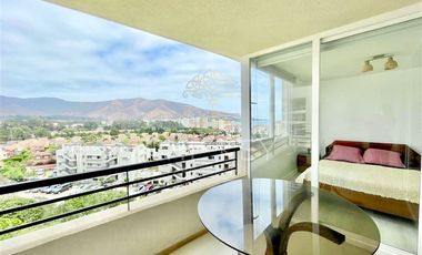 Departamento en Venta en Altos de Papudo - Esmeralda