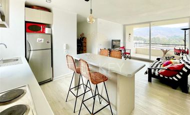 Departamento en Venta en Altos de Papudo - Esmeralda