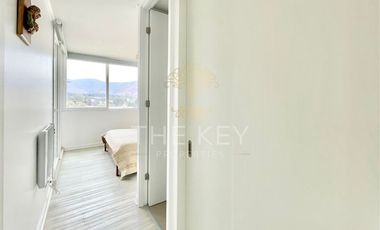 Departamento en Venta en Altos de Papudo - Esmeralda