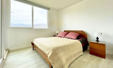 Departamento en Venta en Altos de Papudo - Esmeralda