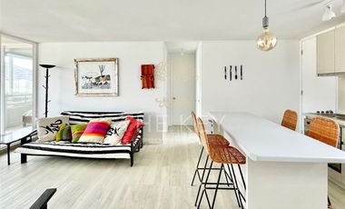 Departamento en Venta en Altos de Papudo - Esmeralda
