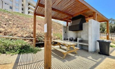 Departamento en Venta en Altos de Papudo - Esmeralda