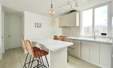 Departamento en Venta en Altos de Papudo - Esmeralda