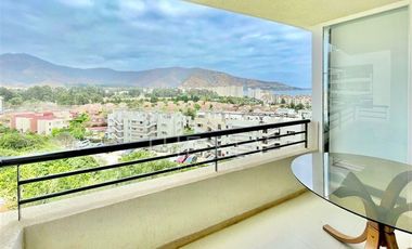 Departamento en Venta en Altos de Papudo - Esmeralda