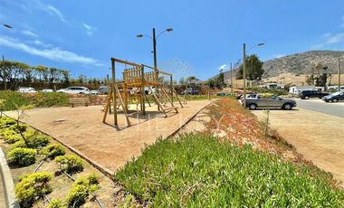 Departamento en Venta en Altos de Papudo - Esmeralda