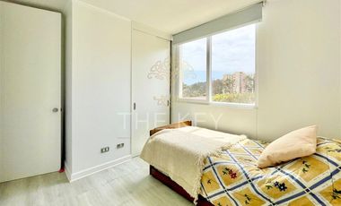 Departamento en Venta en Altos de Papudo - Esmeralda