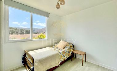 Departamento en Venta en Altos de Papudo - Esmeralda