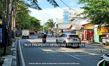 Disewakan Tanah Ciputat Raya Kebayoran Lama 2.290 m2 Jaksel