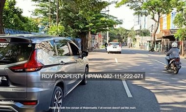 Disewakan Tanah Ciputat Raya Kebayoran Lama 2.290 m2 Jaksel