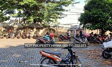 Disewakan Tanah Ciputat Raya Kebayoran Lama 2.290 m2 Jaksel