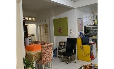RUMAH SECOND JALAN SERAYU PADANG HARAPAN KOTA BENGKULU